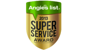 Home 39 angies list super service award
