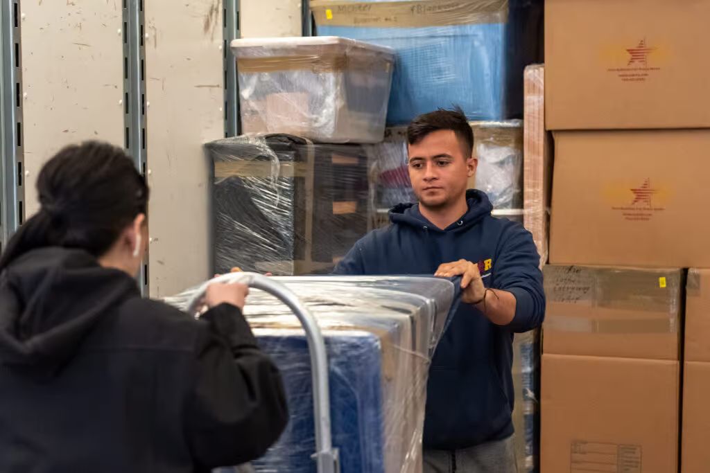 best local moving company vienna va