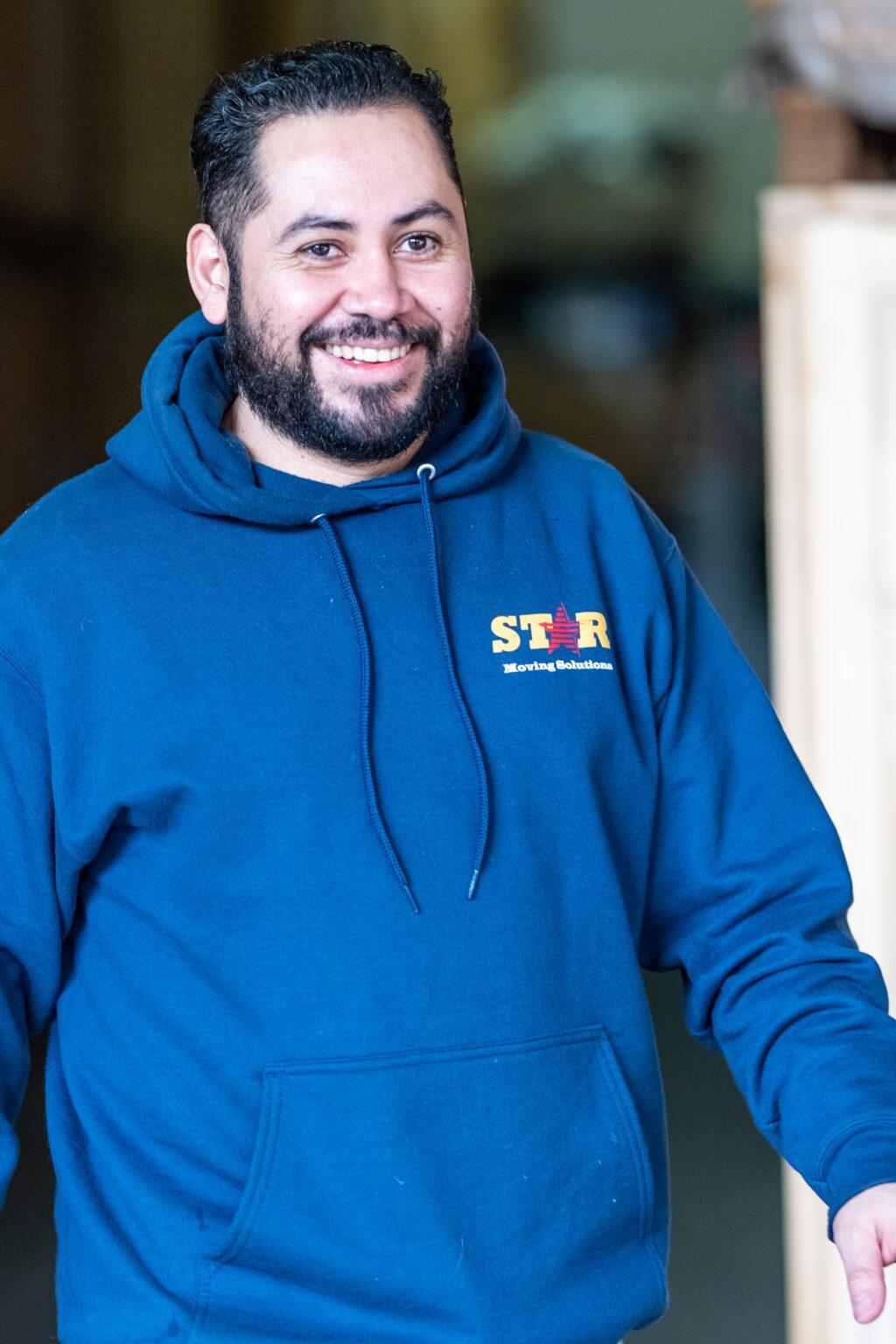 Local Moving Services Star Moving Solutions