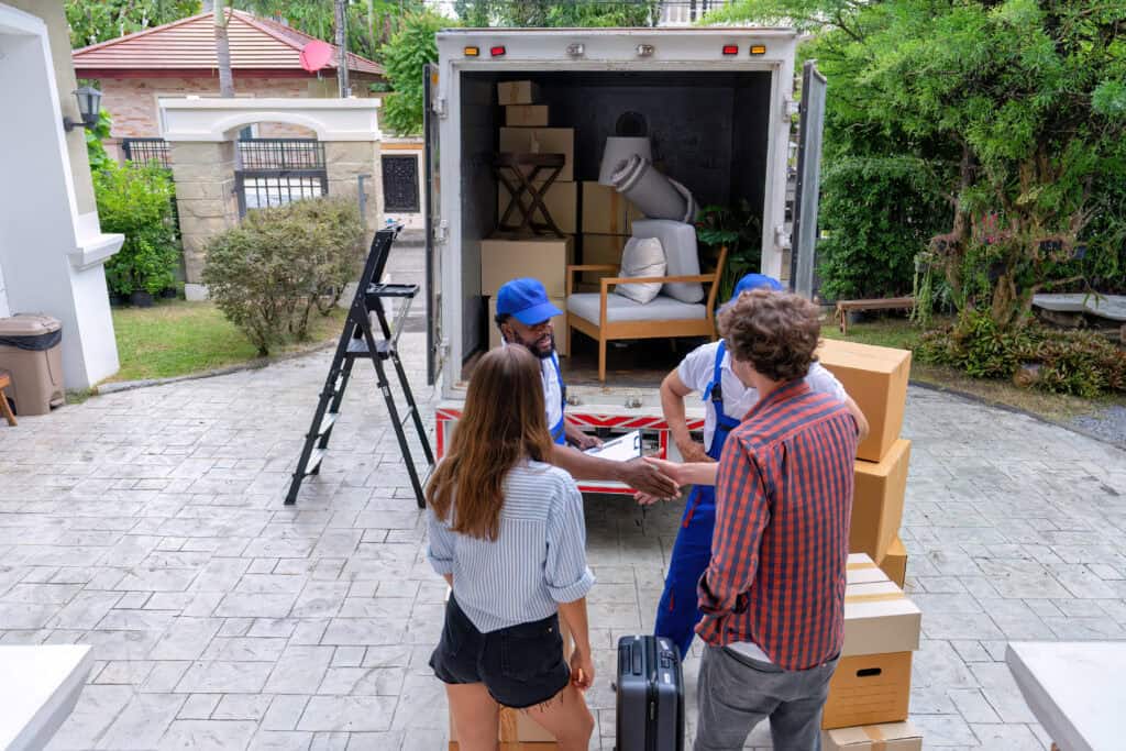 Global Relocation Specialists
