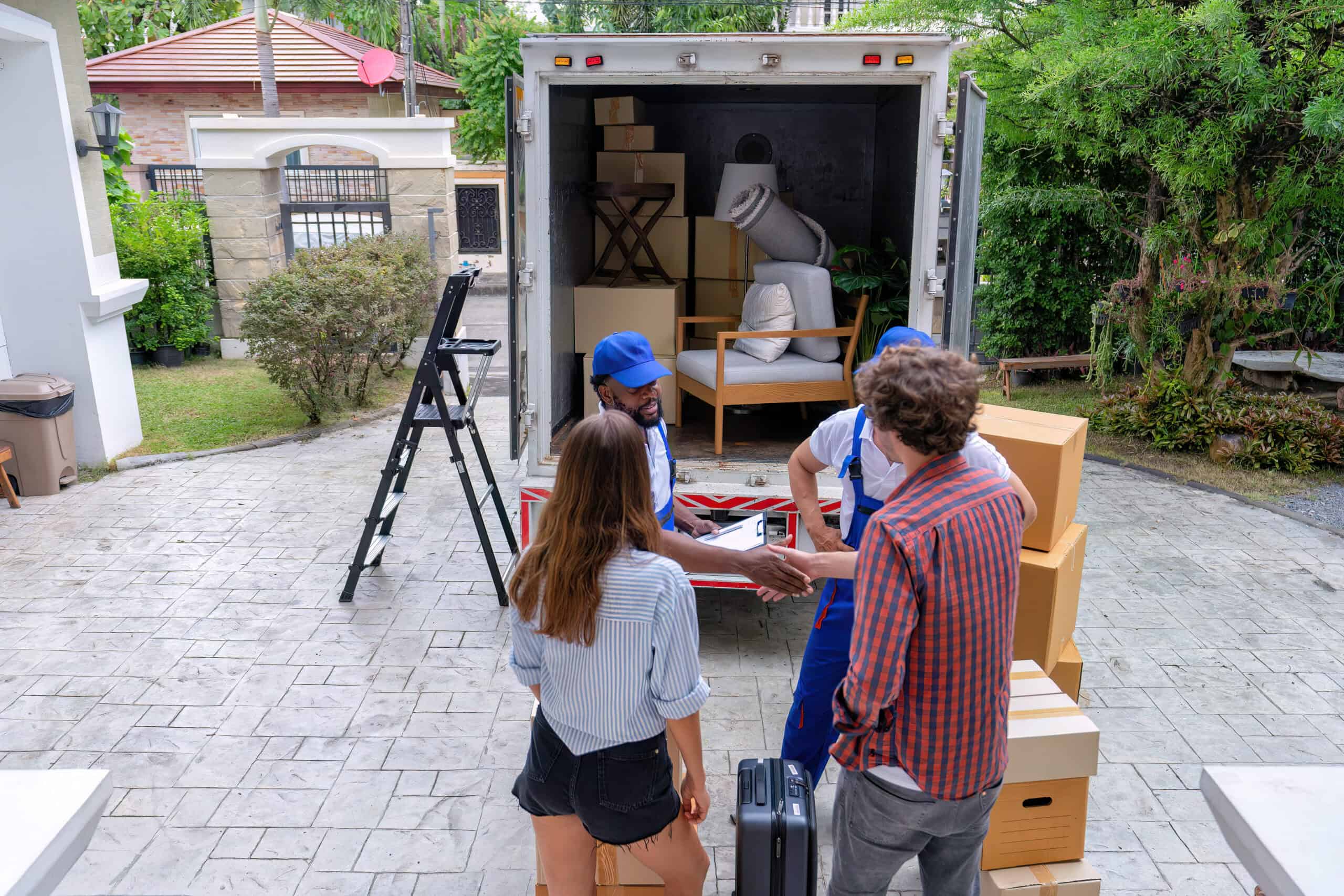 Global Relocation Specialists