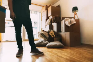 Are You Supposed to Tip Movers