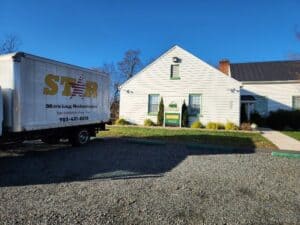 Average Cost of Moving a 3 Bedroom House