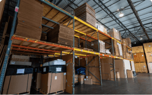 emergency movers