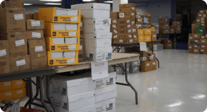 Office Moving Checklist