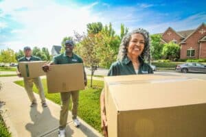 Moving Insurance Explained