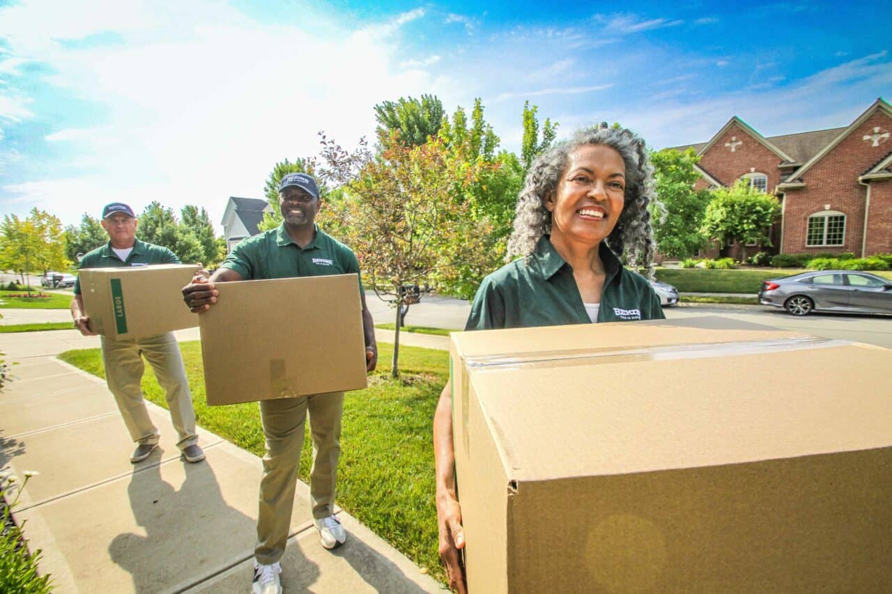Moving Insurance Explained